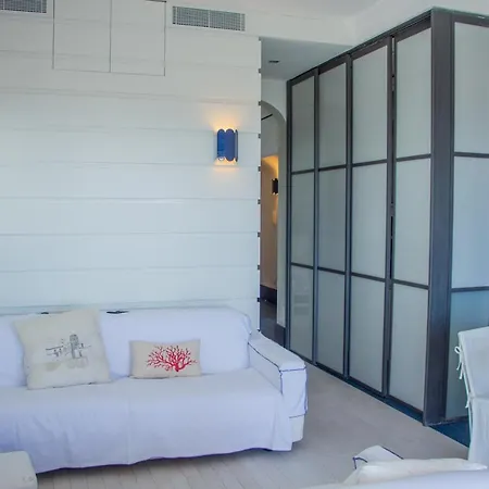 Appartement Attico Capri