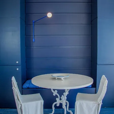 Appartement Attico *