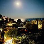 Apartamento Attico Capri