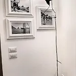 Apartamento Attico Capri