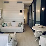 Attico Lägenhet Capri