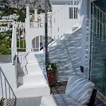 Attico Apartamento Capri