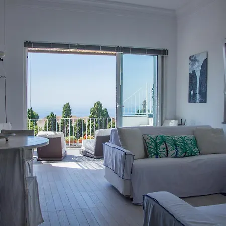 Attico Apartment