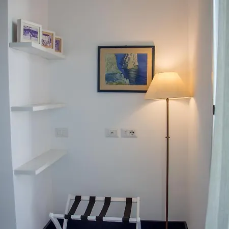 Attico Apartment