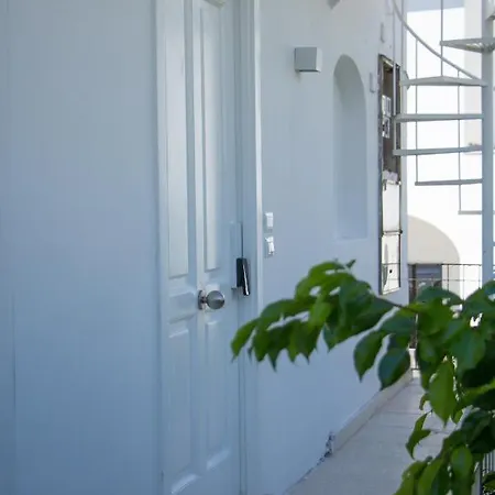 Attico Apartment