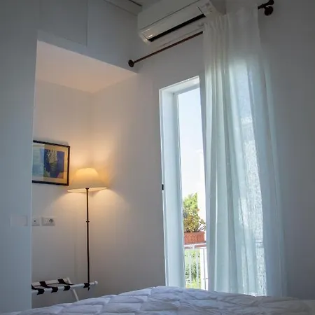 Attico Capri
