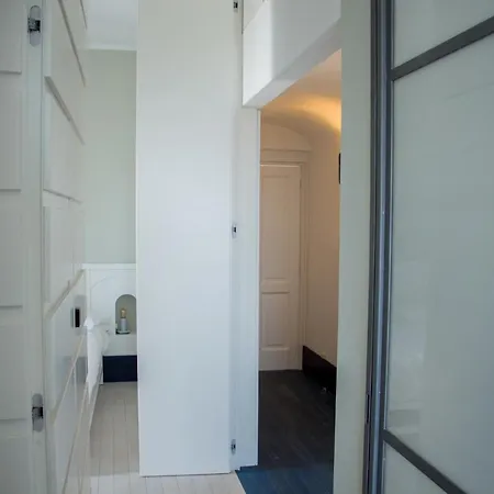 Attico Apartment