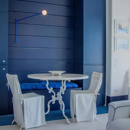 Apartment Attico