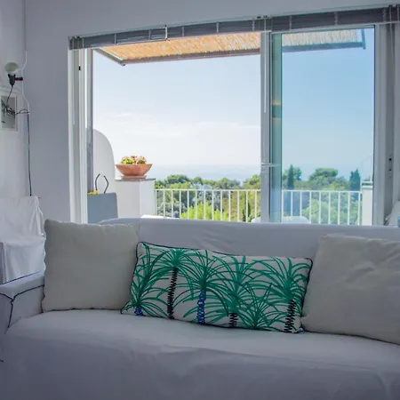 Attico Apartment *