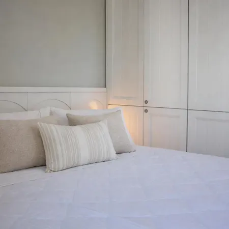 Apartman Attico Capri