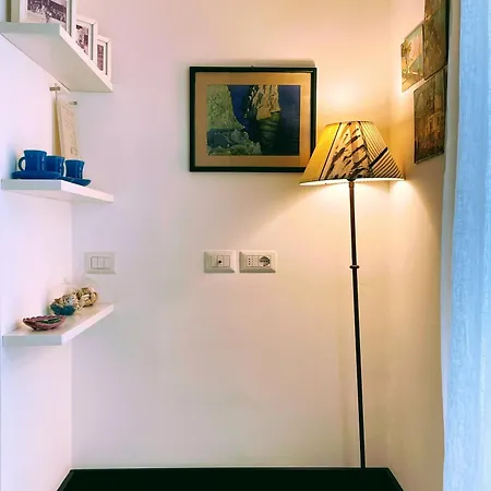 Appartamento Attico