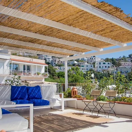 Attico Capri