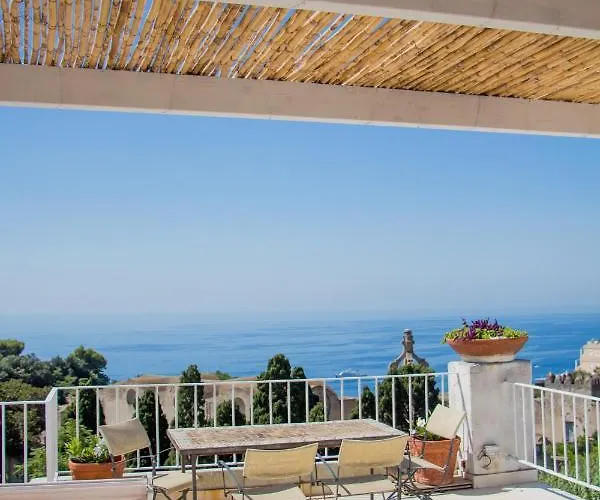 Appartamento Attico Capri