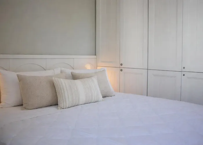 Apartman Attico Capri