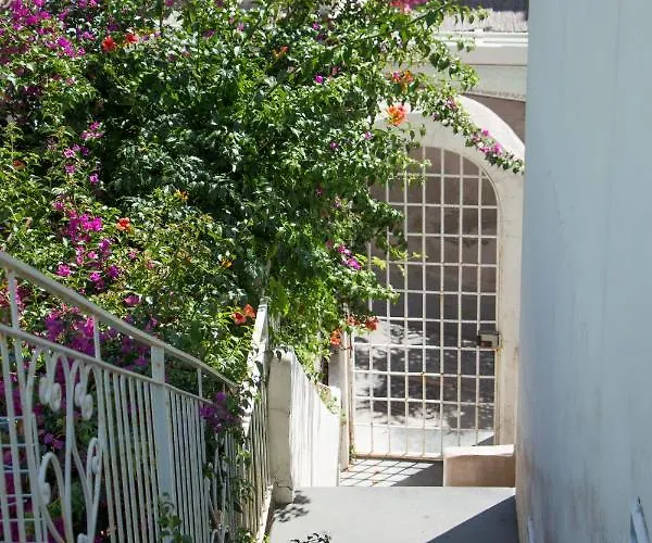 Attico Apartment Capri