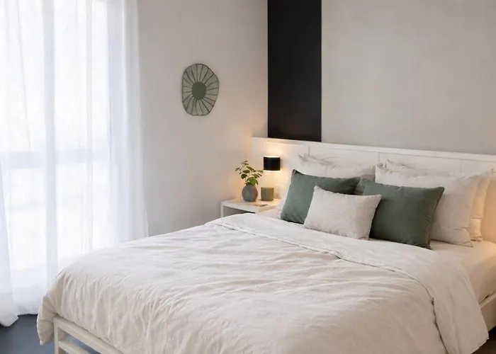 Apartment Attico Capri